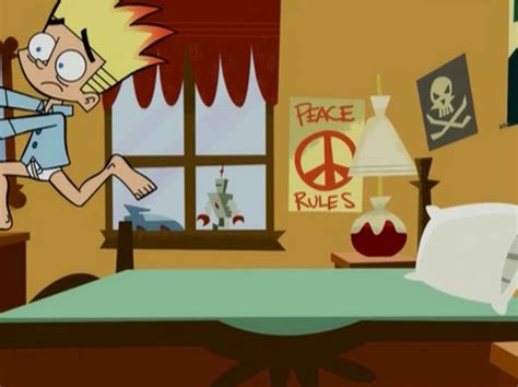 johnny test underwear|johnny test gender.